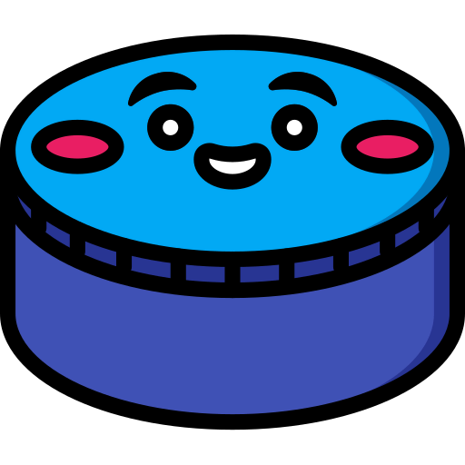 Echo dot icon