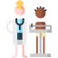 Nutritionist icon 64x64