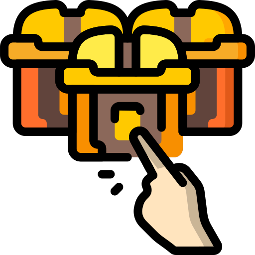 Chests icon