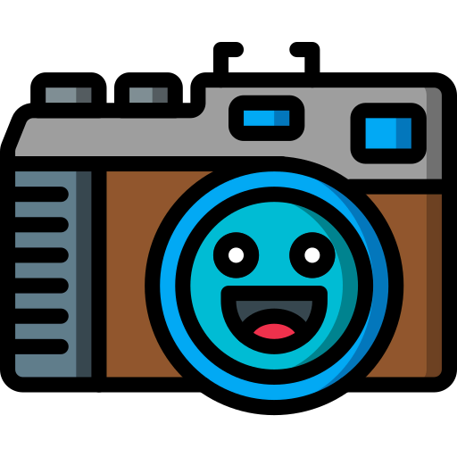 Camera icon