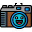 Camera 图标 64x64