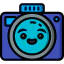 Camera 图标 64x64