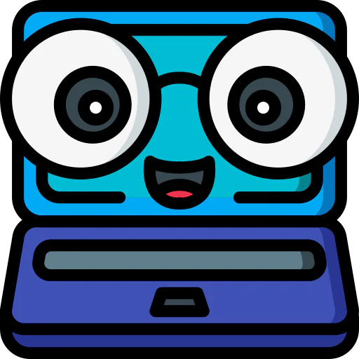 Computer Ikona