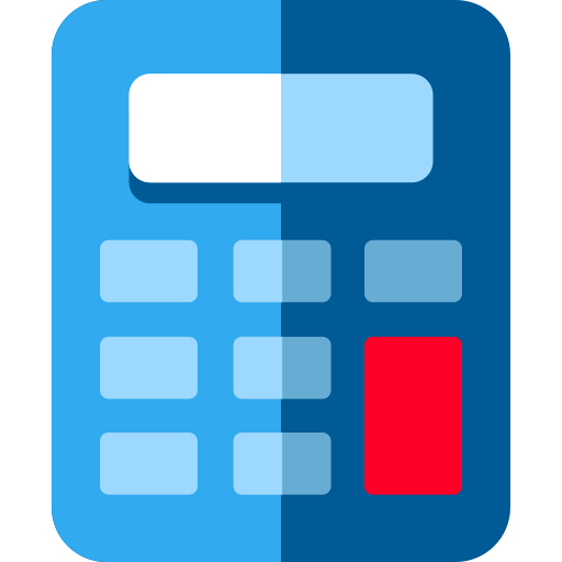Calculator icon