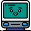 Computer 图标 64x64