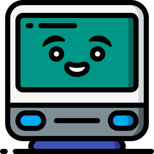 Computer 图标