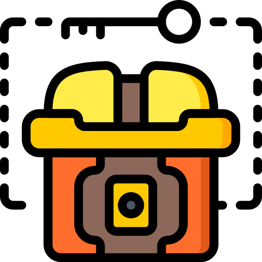 Unlocking icon