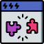 Puzzle アイコン 64x64