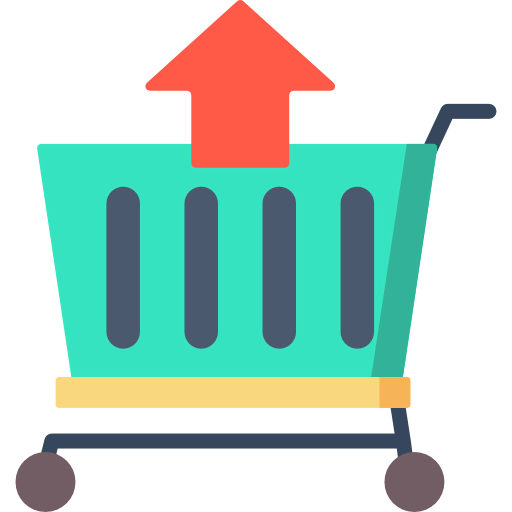 Cart icon