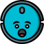 Robot 图标 64x64