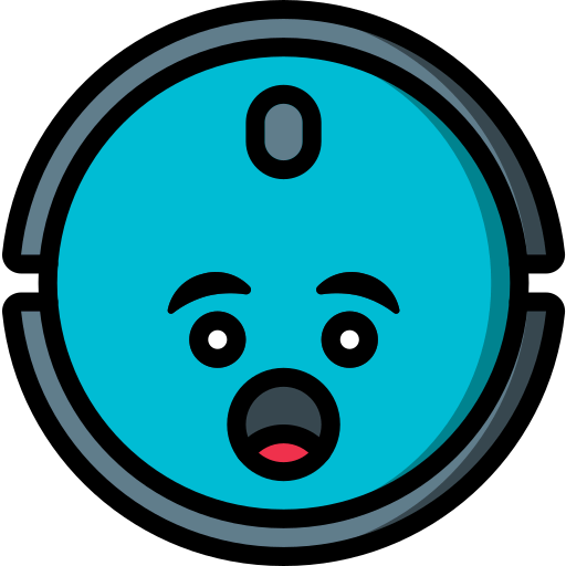 Robot icon