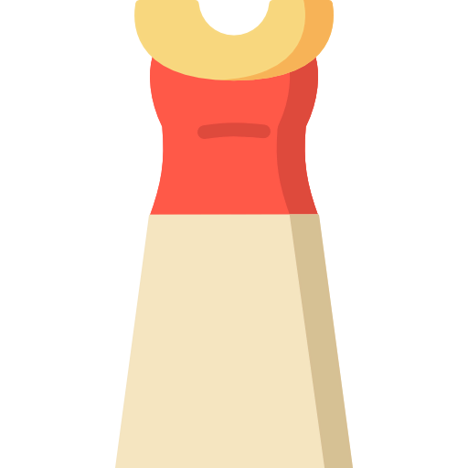 Dress icon