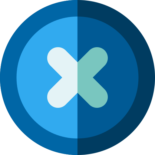 Error icon