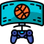 Playing アイコン 64x64