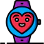 Smartwatch 图标 64x64