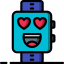 Smartwatch 图标 64x64