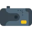 Photo camera ícono 64x64