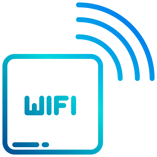 Wifi router іконка