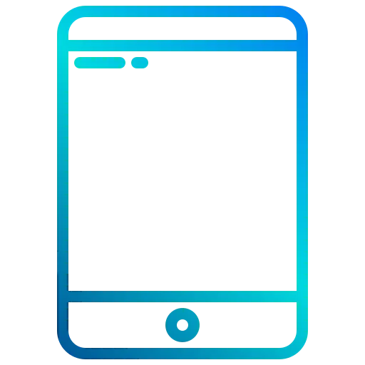 Tablet Ikona