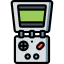 Gameboy アイコン 64x64
