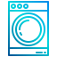 Washing machine 图标 64x64