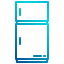 Fridge 图标 64x64