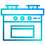 Oven 图标 64x64