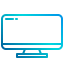 Monitor 图标 64x64