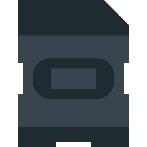 Sd card アイコン