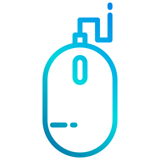 Mouse icon