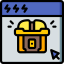Opening アイコン 64x64