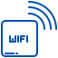 Wifi router 图标 64x64