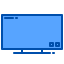 Television 图标 64x64