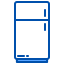 Fridge 图标 64x64