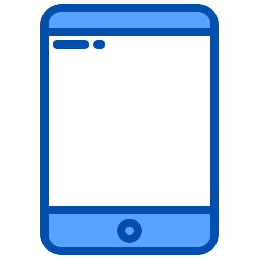 Tablet icon