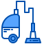 Vacuum cleaner 图标 64x64