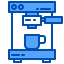 Coffee machine 图标 64x64