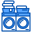 Washing machine 图标 64x64