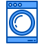 Washing machine 图标 64x64