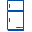 Fridge 图标 64x64