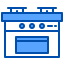 Oven 图标 64x64