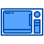 Microwave oven ícono 64x64