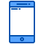 Smartphone ícono 64x64