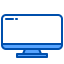 Monitor icon 64x64