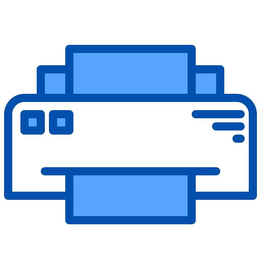 Printer icon