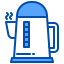 Electric kettle ícono 64x64