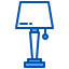 Lamp ícono 64x64