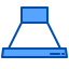 Extraction hood ícono 64x64