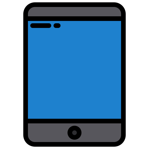 Tablet icon