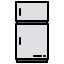 Fridge Ikona 64x64